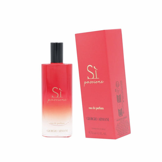 Giorgio Armani - Sì Passione (Parallel Import) (e15ml) AM002 - Beauty Online™ 肌齡喜源™