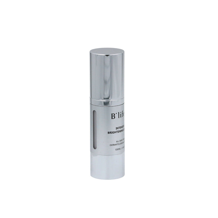 Swiss Intensive Brightening Essence - Brightening Pearl-White Skin BL002-B'lifey-e30ml-Beauty Online HK-BeautyOnlineHK-Hong Kong Beauty-Beauty Online-肌齡喜源-美容產品-Skincare Hong Kong-Swiss Skincare-網購美妝-美妝保健專家-創新健康科技-瑞士產品-澳洲產品-Online Beauty Shopping-Beauty and Health Care Expert-Innovative Health Technology-Swiss Products-Australian Products-Skincare Brand-Healthcare Brand