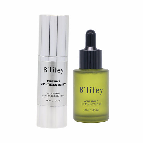 Swiss Brightening Acne Set CB015-B'lifey-Beauty Online HK-BeautyOnlineHK-Hong Kong Beauty-Beauty Online-肌齡喜源-美容產品-Skincare Hong Kong-Swiss Skincare-網購美妝-美妝保健專家-創新健康科技-瑞士產品-澳洲產品-Online Beauty Shopping-Beauty and Health Care Expert-Innovative Health Technology-Swiss Products-Australian Products-Skincare Brand-Healthcare Brand