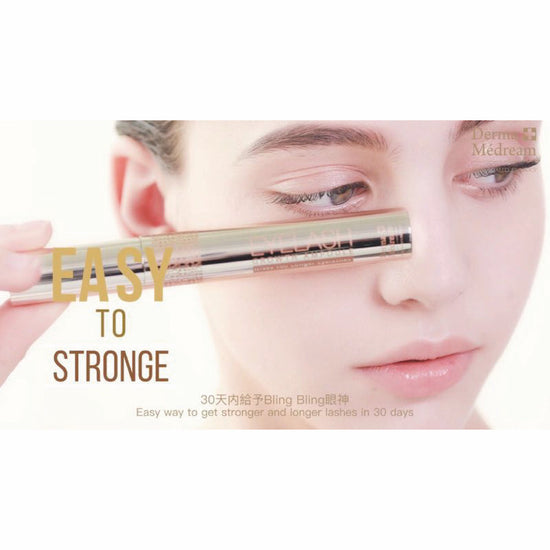 Eyelash Growth Ampoule DM033-Derma Médream 肌夢瑞雪-e8ml-Beauty Online HK-BeautyOnlineHK-Hong Kong Beauty-Beauty Online-肌齡喜源-美容產品-Skincare Hong Kong-Swiss Skincare-網購美妝-美妝保健專家-創新健康科技-瑞士產品-澳洲產品-Online Beauty Shopping-Beauty and Health Care Expert-Innovative Health Technology-Swiss Products-Australian Products-Skincare Brand-Healthcare Brand