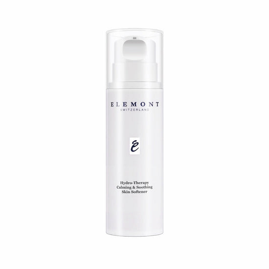 Hydro-Therapy Calming & Soothing Skin Softener E101-ELEMONT 艾莉美-e250ml-Beauty Online HK-BeautyOnlineHK-Hong Kong Beauty-Beauty Online-肌齡喜源-美容產品-Skincare Hong Kong-Swiss Skincare-網購美妝-美妝保健專家-創新健康科技-瑞士產品-澳洲產品-Online Beauty Shopping-Beauty and Health Care Expert-Innovative Health Technology-Swiss Products-Australian Products-Skincare Brand-Healthcare Brand