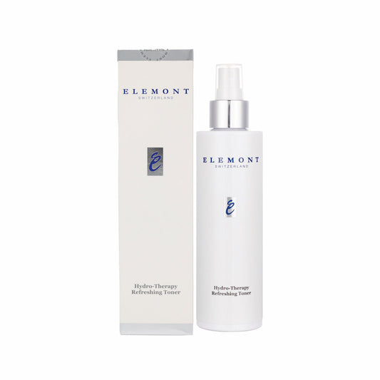 Hydro-Therapy Refreshing Toner E102-ELEMONT 艾莉美-e200ml-Beauty Online HK-BeautyOnlineHK-Hong Kong Beauty-Beauty Online-肌齡喜源-美容產品-Skincare Hong Kong-Swiss Skincare-網購美妝-美妝保健專家-創新健康科技-瑞士產品-澳洲產品-Online Beauty Shopping-Beauty and Health Care Expert-Innovative Health Technology-Swiss Products-Australian Products-Skincare Brand-Healthcare Brand