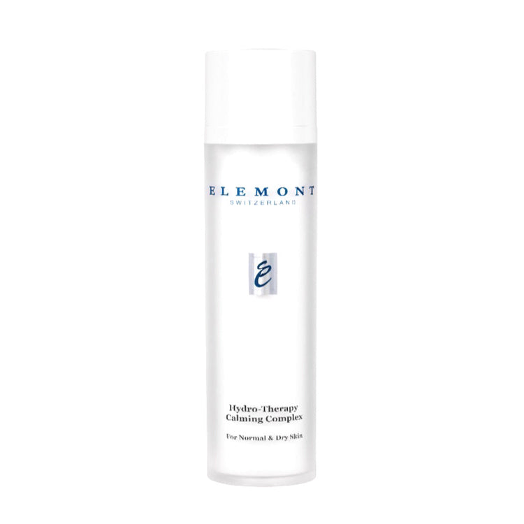 Hydro-Therapy Calming Complex Serum E106-ELEMONT 艾莉美-e50ml-Beauty Online HK-BeautyOnlineHK-Hong Kong Beauty-Beauty Online-肌齡喜源-美容產品-Skincare Hong Kong-Swiss Skincare-網購美妝-美妝保健專家-創新健康科技-瑞士產品-澳洲產品-Online Beauty Shopping-Beauty and Health Care Expert-Innovative Health Technology-Swiss Products-Australian Products-Skincare Brand-Healthcare Brand