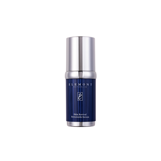 Skin Revival Botosimile Serum E109-ELEMONT 艾莉美-e30ml-Beauty Online HK-BeautyOnlineHK-Hong Kong Beauty-Beauty Online-肌齡喜源-美容產品-Skincare Hong Kong-Swiss Skincare-網購美妝-美妝保健專家-創新健康科技-瑞士產品-澳洲產品-Online Beauty Shopping-Beauty and Health Care Expert-Innovative Health Technology-Swiss Products-Australian Products-Skincare Brand-Healthcare Brand