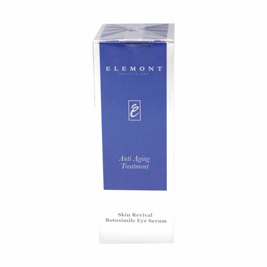 Skin Revival Botosimile Eye Serum E120-ELEMONT 艾莉美-e20ml-Beauty Online HK-BeautyOnlineHK-Hong Kong Beauty-Beauty Online-肌齡喜源-美容產品-Skincare Hong Kong-Swiss Skincare-網購美妝-美妝保健專家-創新健康科技-瑞士產品-澳洲產品-Online Beauty Shopping-Beauty and Health Care Expert-Innovative Health Technology-Swiss Products-Australian Products-Skincare Brand-Healthcare Brand