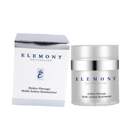 Multi -Action Moisturizer E138-ELEMONT 艾莉美-e50ml-Beauty Online HK-BeautyOnlineHK-Hong Kong Beauty-Beauty Online-肌齡喜源-美容產品-Skincare Hong Kong-Swiss Skincare-網購美妝-美妝保健專家-創新健康科技-瑞士產品-澳洲產品-Online Beauty Shopping-Beauty and Health Care Expert-Innovative Health Technology-Swiss Products-Australian Products-Skincare Brand-Healthcare Brand