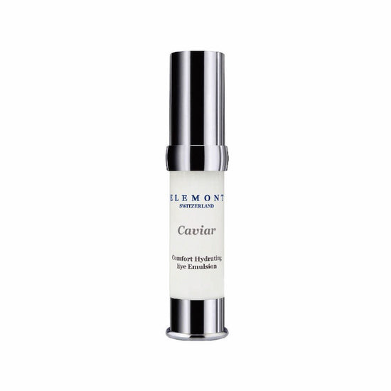 Caviar Comfort Hydrating Eye Emulsion E209-ELEMONT 艾莉美-e20ml-Beauty Online HK-BeautyOnlineHK-Hong Kong Beauty-Beauty Online-肌齡喜源-美容產品-Skincare Hong Kong-Swiss Skincare-網購美妝-美妝保健專家-創新健康科技-瑞士產品-澳洲產品-Online Beauty Shopping-Beauty and Health Care Expert-Innovative Health Technology-Swiss Products-Australian Products-Skincare Brand-Healthcare Brand