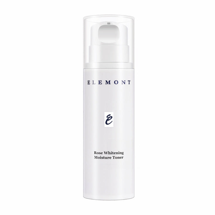 Rose Whitening Moisture Toner E300-ELEMONT 艾莉美-e250ml-Beauty Online HK-BeautyOnlineHK-Hong Kong Beauty-Beauty Online-肌齡喜源-美容產品-Skincare Hong Kong-Swiss Skincare-網購美妝-美妝保健專家-創新健康科技-瑞士產品-澳洲產品-Online Beauty Shopping-Beauty and Health Care Expert-Innovative Health Technology-Swiss Products-Australian Products-Skincare Brand-Healthcare Brand