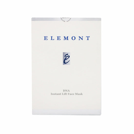 DNA Instant Lift Face Mask E302-ELEMONT 艾莉美-e35ml Sheet*5 Sheets per Box-Beauty Online HK-BeautyOnlineHK-Hong Kong Beauty-Beauty Online-肌齡喜源-美容產品-Skincare Hong Kong-Swiss Skincare-網購美妝-美妝保健專家-創新健康科技-瑞士產品-澳洲產品-Online Beauty Shopping-Beauty and Health Care Expert-Innovative Health Technology-Swiss Products-Australian Products-Skincare Brand-Healthcare Brand