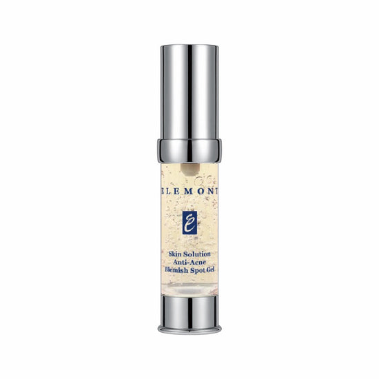 Skin Solution Anti-Acne Blemish Spot Gel Serum E804-ELEMONT 艾莉美-e20ml-Beauty Online HK-BeautyOnlineHK-Hong Kong Beauty-Beauty Online-肌齡喜源-美容產品-Skincare Hong Kong-Swiss Skincare-網購美妝-美妝保健專家-創新健康科技-瑞士產品-澳洲產品-Online Beauty Shopping-Beauty and Health Care Expert-Innovative Health Technology-Swiss Products-Australian Products-Skincare Brand-Healthcare Brand