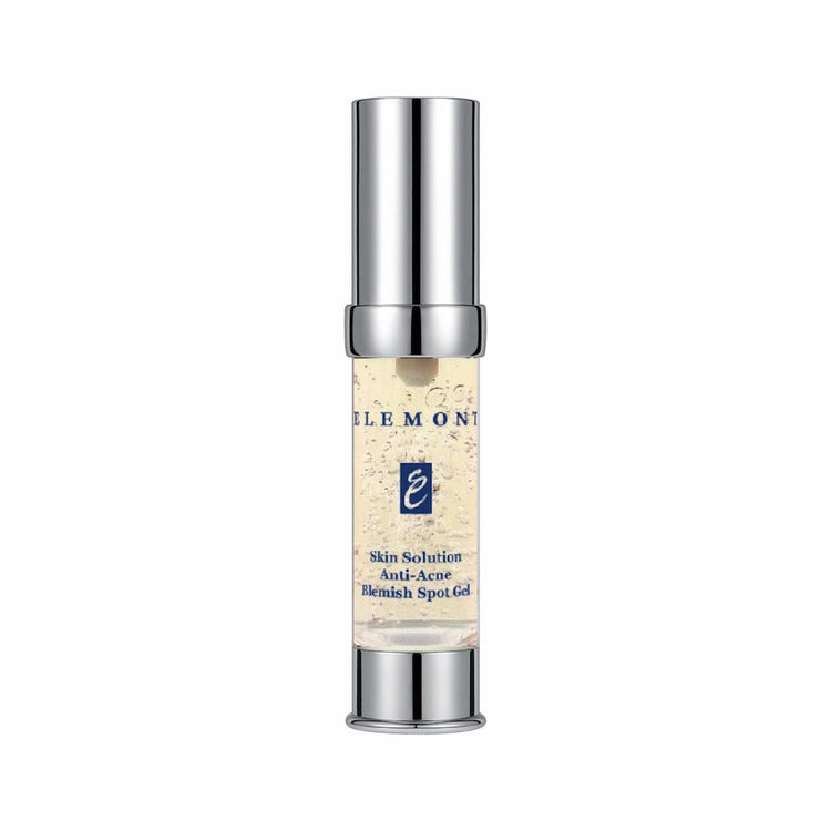 Skin Solution Anti-Acne Blemish Spot Gel Serum E804-ELEMONT 艾莉美-e20ml-Beauty Online HK-BeautyOnlineHK-Hong Kong Beauty-Beauty Online-肌齡喜源-美容產品-Skincare Hong Kong-Swiss Skincare-網購美妝-美妝保健專家-創新健康科技-瑞士產品-澳洲產品-Online Beauty Shopping-Beauty and Health Care Expert-Innovative Health Technology-Swiss Products-Australian Products-Skincare Brand-Healthcare Brand