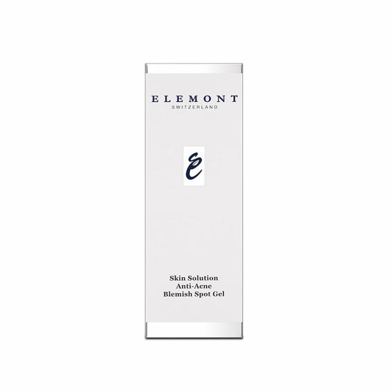 Skin Solution Anti-Acne Blemish Spot Gel Serum E804-ELEMONT 艾莉美-e20ml-Beauty Online HK-BeautyOnlineHK-Hong Kong Beauty-Beauty Online-肌齡喜源-美容產品-Skincare Hong Kong-Swiss Skincare-網購美妝-美妝保健專家-創新健康科技-瑞士產品-澳洲產品-Online Beauty Shopping-Beauty and Health Care Expert-Innovative Health Technology-Swiss Products-Australian Products-Skincare Brand-Healthcare Brand