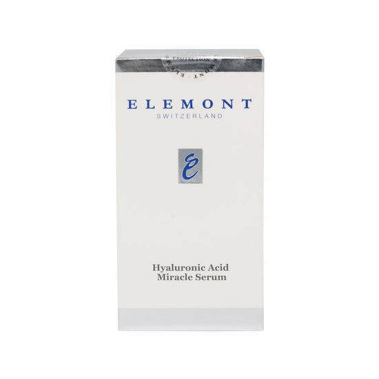 Hyaluronic Acid Miracle Serum E806-ELEMONT 艾莉美-e30ml-Beauty Online HK-BeautyOnlineHK-Hong Kong Beauty-Beauty Online-肌齡喜源-美容產品-Skincare Hong Kong-Swiss Skincare-網購美妝-美妝保健專家-創新健康科技-瑞士產品-澳洲產品-Online Beauty Shopping-Beauty and Health Care Expert-Innovative Health Technology-Swiss Products-Australian Products-Skincare Brand-Healthcare Brand