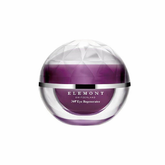 360˚ Eye Regenerator Cream E900-ELEMONT 艾莉美-e30ml-Beauty Online HK-BeautyOnlineHK-Hong Kong Beauty-Beauty Online-肌齡喜源-美容產品-Skincare Hong Kong-Swiss Skincare-網購美妝-美妝保健專家-創新健康科技-瑞士產品-澳洲產品-Online Beauty Shopping-Beauty and Health Care Expert-Innovative Health Technology-Swiss Products-Australian Products-Skincare Brand-Healthcare Brand