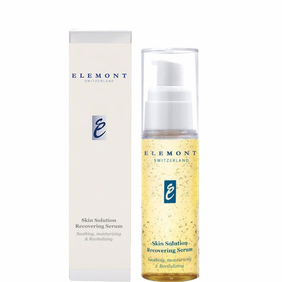 Skin Solution Recovering Serum E903-ELEMONT 艾莉美-e50ml-Beauty Online HK-BeautyOnlineHK-Hong Kong Beauty-Beauty Online-肌齡喜源-美容產品-Skincare Hong Kong-Swiss Skincare-網購美妝-美妝保健專家-創新健康科技-瑞士產品-澳洲產品-Online Beauty Shopping-Beauty and Health Care Expert-Innovative Health Technology-Swiss Products-Australian Products-Skincare Brand-Healthcare Brand