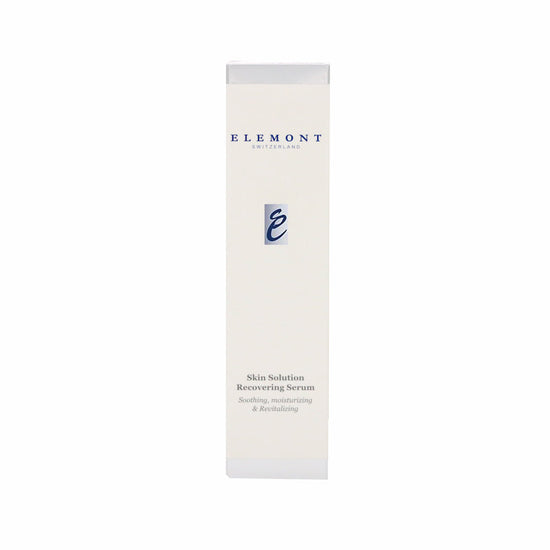 Skin Solution Recovering Serum E903-ELEMONT 艾莉美-e50ml-Beauty Online HK-BeautyOnlineHK-Hong Kong Beauty-Beauty Online-肌齡喜源-美容產品-Skincare Hong Kong-Swiss Skincare-網購美妝-美妝保健專家-創新健康科技-瑞士產品-澳洲產品-Online Beauty Shopping-Beauty and Health Care Expert-Innovative Health Technology-Swiss Products-Australian Products-Skincare Brand-Healthcare Brand