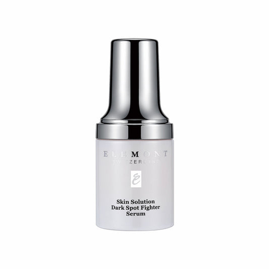 Dark Spot Fighter Serum E908-ELEMONT 艾莉美-e30ml-Beauty Online HK-BeautyOnlineHK-Hong Kong Beauty-Beauty Online-肌齡喜源-美容產品-Skincare Hong Kong-Swiss Skincare-網購美妝-美妝保健專家-創新健康科技-瑞士產品-澳洲產品-Online Beauty Shopping-Beauty and Health Care Expert-Innovative Health Technology-Swiss Products-Australian Products-Skincare Brand-Healthcare Brand