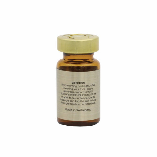 Andre Dermes - LUXURY ULTIMATE REGENERATION SERUM (Antioxidant, Reduce Fine Lines, Hydrating, Repairing, Anti - Aging) (e3ml*6 bottles per box) AD002 - Beauty Online™ 肌齡喜源™
