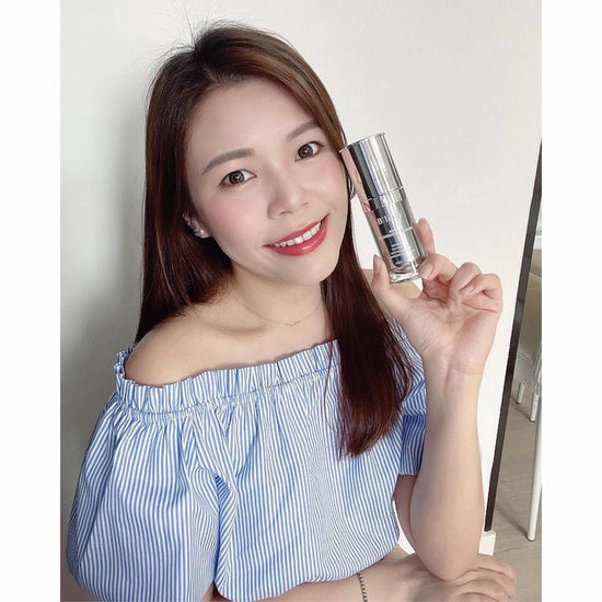 B'lifey – Swiss Aura Rejuvenating Serum (Hydrating, Firming, Reduce Fine Lines) (e30ml) BL001 - Beauty Online™ 肌齡喜源™