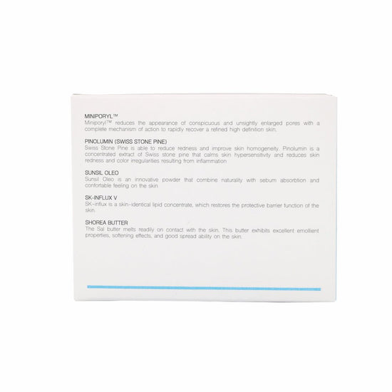 Cellmesotec - Pure Expert Solutions Pore Purifying Cream (Pore Minimizing, Oil Controlling, Hydrating) (e2ml Tube/25 Tubes per Box) CM004 - Beauty Online™ 肌齡喜源™