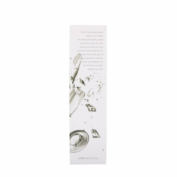 D Lab - Hydro Boost Advanced Soothing Facial Cleanser (Deep Cleansing, Oil Controlling, Mark Up Remover ) (e200ml) DL001 - Beauty Online™ 肌齡喜源™