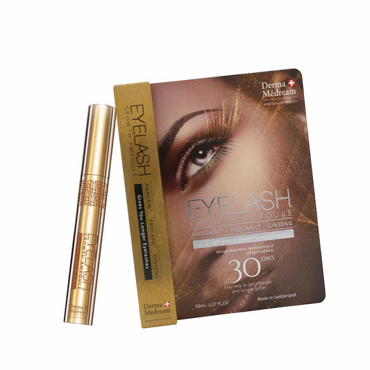 Derma Medream - Eyelash Growth Ampoule (e8ml) DM033 - Beauty Online™ 肌齡喜源™