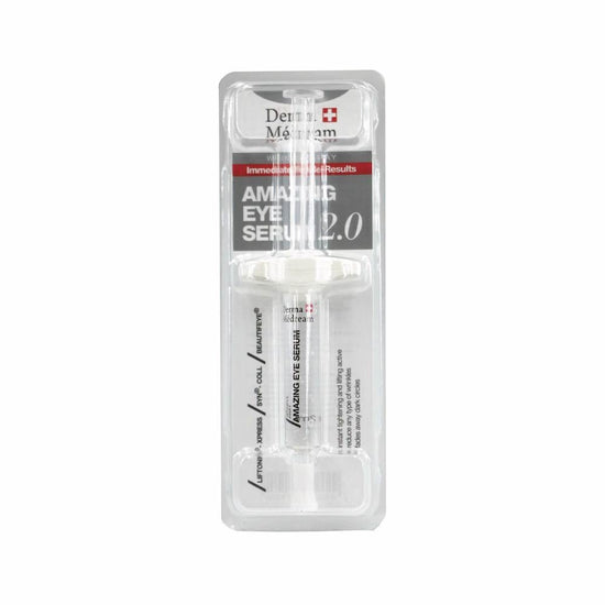 Derma Medream - Wrinkle Away Amazing Eye Serum (Non - Injection, External Use Only) (Dark Circles, Edema Of The Eyes, Firming) (e2ml x 10 ampoules per box) DM021 - Beauty Online™ 肌齡喜源™