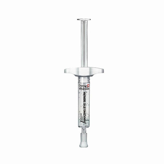 Derma Medream - Wrinkle Away Amazing Eye Serum (Non - Injection, External Use Only) (Dark Circles, Edema Of The Eyes, Firming) (e2ml x 10 ampoules per box) DM021 - Beauty Online™ 肌齡喜源™