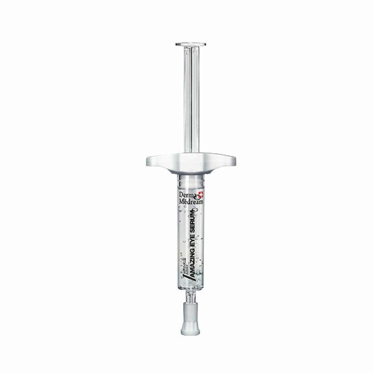 Derma Medream - Wrinkle Away Amazing Eye Serum (Non - Injection, External Use Only) (Dark Circles, Edema Of The Eyes, Firming) (e2ml x 10 ampoules per box) DM021 - Beauty Online™ 肌齡喜源™