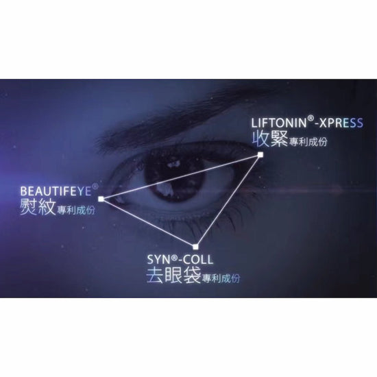 Derma Medream - Wrinkle Away Amazing Eye Serum (Non - Injection, External Use Only) (Dark Circles, Edema Of The Eyes, Firming) (e2ml x 10 ampoules per box) DM021 - Beauty Online™ 肌齡喜源™