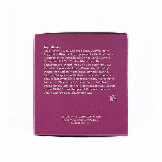 ELEMONT - 360˚ Eye Regenerator Cream (Dark Circles, Edema Of The Eyes, Anti - Wrinkle Aging, Lifting, Firming, Antioxidant) (e30ml) E900 - Beauty Online™ 肌齡喜源™