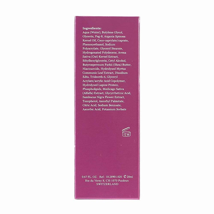 ELEMONT - 360˚ Eye Regenerator Serum (Dark Circles, Edema Of The Eyes, Anti - Wrinkle Aging, Lifting, Firming) (e20ml) E901 - Beauty Online™ 肌齡喜源™