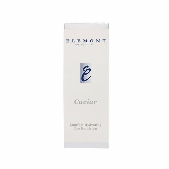 ELEMONT - Caviar Comfort Hydrating Eye Emulsion (Moisturising, Dark Circles, Firming, Reduce Fine Lines) (e20ml) E209 - Beauty Online™ 肌齡喜源™