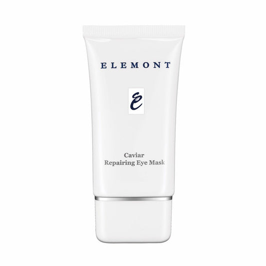 ELEMONT - Caviar Repairing Eye Mask (Firming, Dark Circles, Antioxidant, Reduce Fine Lines) (e30ml) E203 - Beauty Online™ 肌齡喜源™