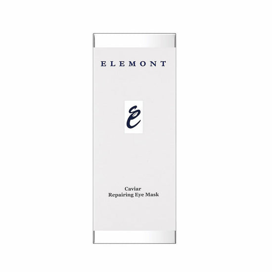 ELEMONT - Caviar Repairing Eye Mask (Firming, Dark Circles, Antioxidant, Reduce Fine Lines) (e30ml) E203 - Beauty Online™ 肌齡喜源™