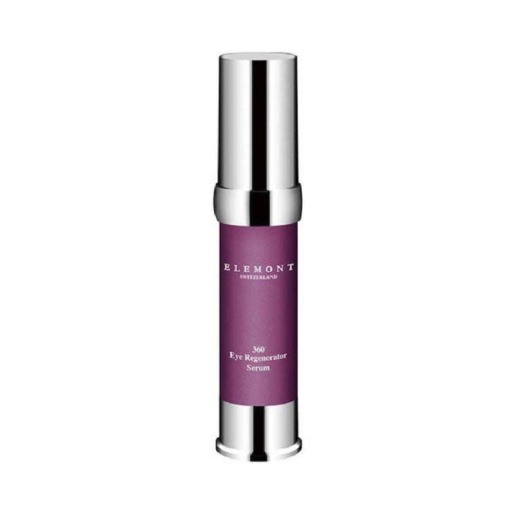 ELEMONT - Charming Eye Set (Dark Circles, Edema Of The Eyes, Firming, Anti - Oxidizing) CB004 - Beauty Online™ 肌齡喜源™