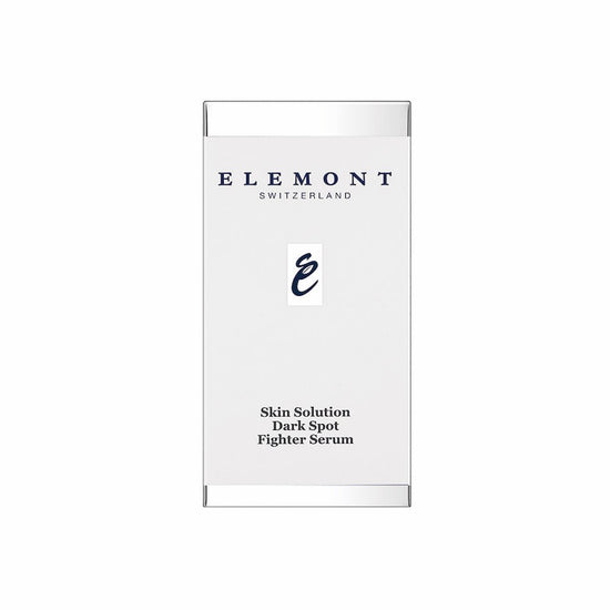 ELEMONT - Dark Spot Fighter Serum (Whitening, Lightening Melanin, Firming, Antioxidant, Pore Minimizing ) (e30ml) E908 - Beauty Online™ 肌齡喜源™