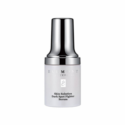 ELEMONT - Dark Spot Fighter Serum (Whitening, Lightening Melanin, Firming, Antioxidant, Pore Minimizing ) (e30ml) E908 - Beauty Online™ 肌齡喜源™
