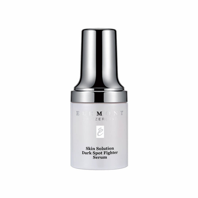 ELEMONT - Dark Spot Fighter Serum (Whitening, Lightening Melanin, Firming, Antioxidant, Pore Minimizing ) (e30ml) E908 - Beauty Online™ 肌齡喜源™