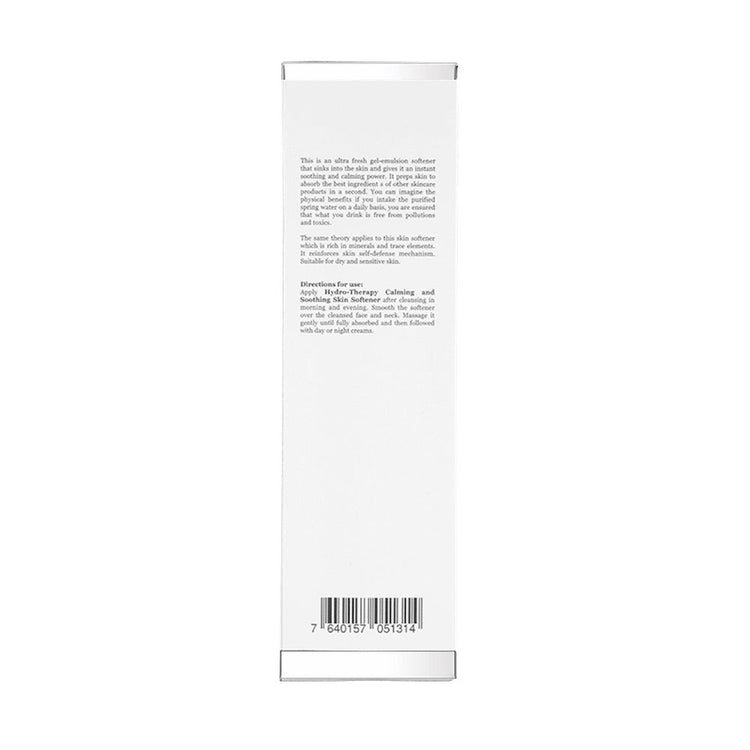 ELEMONT - Deep Cleansing Beauty Set (Makeup Remover, Deep Cleansing, Hydrating, Moisturizing, Elasticity, Soothing and Calming) CB011 - Beauty Online™ 肌齡喜源™