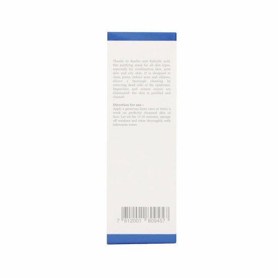 ELEMONT - Deep Cleansing Makeup Remover Oil Control Set (Makeup Remover, Deep Cleansing, Oil Control, Exfoliation, Pore Reduction, Blackhead Removal) CB010 - Beauty Online™ 肌齡喜源™