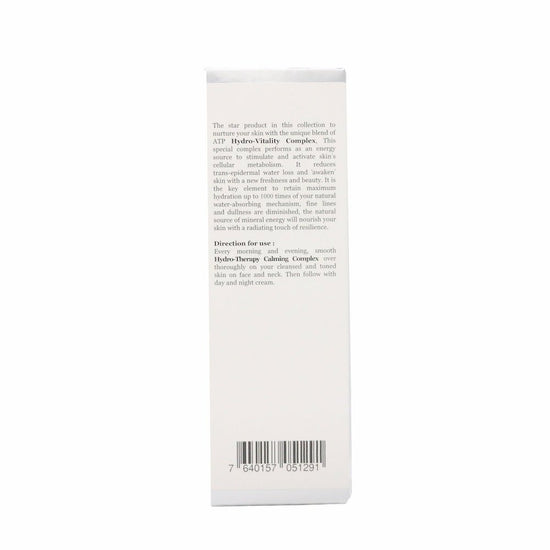 ELEMONT - Hydrating Treatment Set (Hydrating, Lifting, Firming, Whitening, Anti - Oxidizing) CB005 - Beauty Online™ 肌齡喜源™