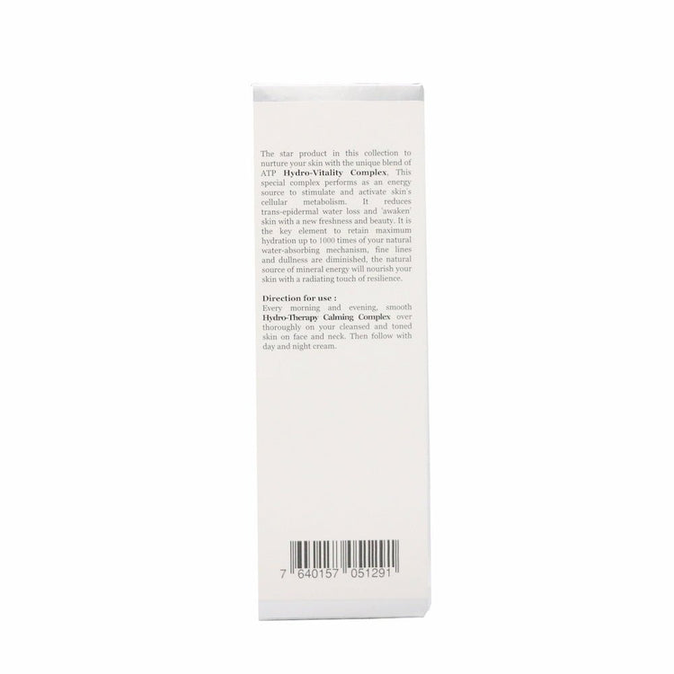 ELEMONT - Hydrating Treatment Set (Hydrating, Lifting, Firming, Whitening, Anti - Oxidizing) CB005 - Beauty Online™ 肌齡喜源™
