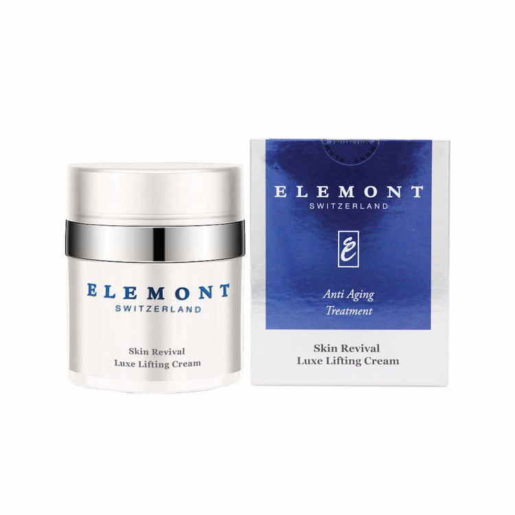 ELEMONT - Hydrating Treatment Set (Hydrating, Lifting, Firming, Whitening, Anti - Oxidizing) CB005 - Beauty Online™ 肌齡喜源™