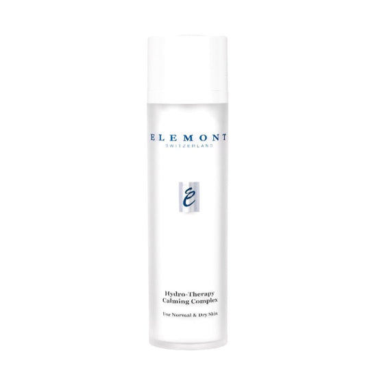 ELEMONT - Hydro - Therapy Calming Complex Serum (Hydrating, Firming, Sensitive Skin, Reduce Fine Lines) (e50ml) E106 - Beauty Online™ 肌齡喜源™