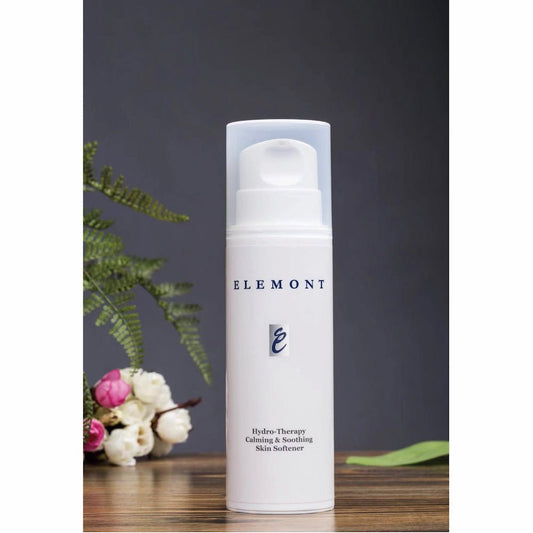 ELEMONT - Hydro - Therapy Calming & Soothing Skin Softener (Lifting, Hydrating, Soothing, Sensitive Skin) (e250ml) E101 - Beauty Online™ 肌齡喜源™