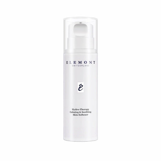ELEMONT - Hydro - Therapy Calming & Soothing Skin Softener (Lifting, Hydrating, Soothing, Sensitive Skin) (e250ml) E101 - Beauty Online™ 肌齡喜源™