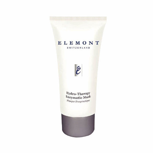 ELEMONT - Hydro - Therapy Enzymatic Mask (Exfolianes, Peel - Off, Pore Minimizing, Sensitive Skin) (e60g / e120ml) E004 - Beauty Online™ 肌齡喜源™