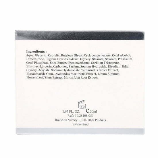 ELEMONT - Revival Treatment Night Cream (Firming, Lifting , Anti - Wrinkle Aging, Hydrating, Brightening) (e50ml) E108 - Beauty Online™ 肌齡喜源™