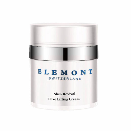 ELEMONT - Skin Reviva Luxe Lifting Cream (Lifting, Firming, Hydrating, Antioxidant) (e50ml) E112 - Beauty Online™ 肌齡喜源™